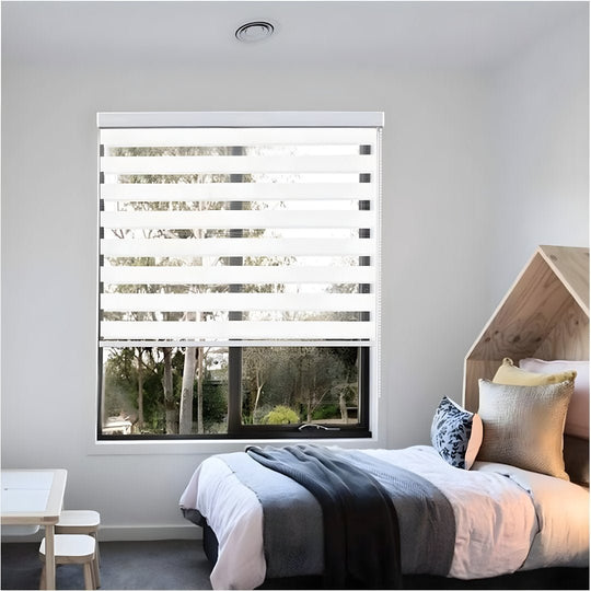 LIVARNO HOME double roller blind Lebanon – privacy and sunshade
