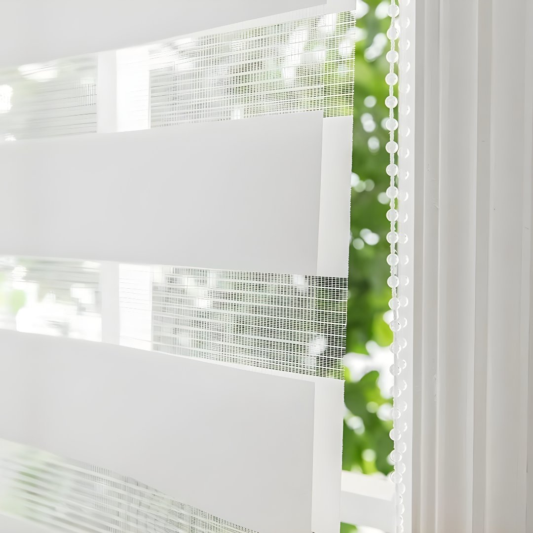 LIVARNO HOME double roller blind Lebanon – privacy and sunshade