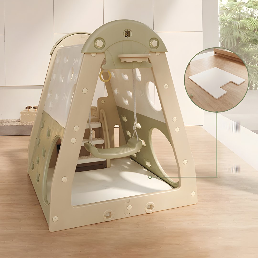 Premium Quality Baby Tent Playhouse With Slide