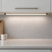 I-Glow LED under-cabinet light 50cm 9.5W kitchen light neutral white 4000K 2 sensors