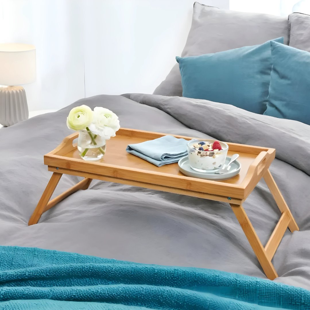 Livarno Living Bed Serving Tray