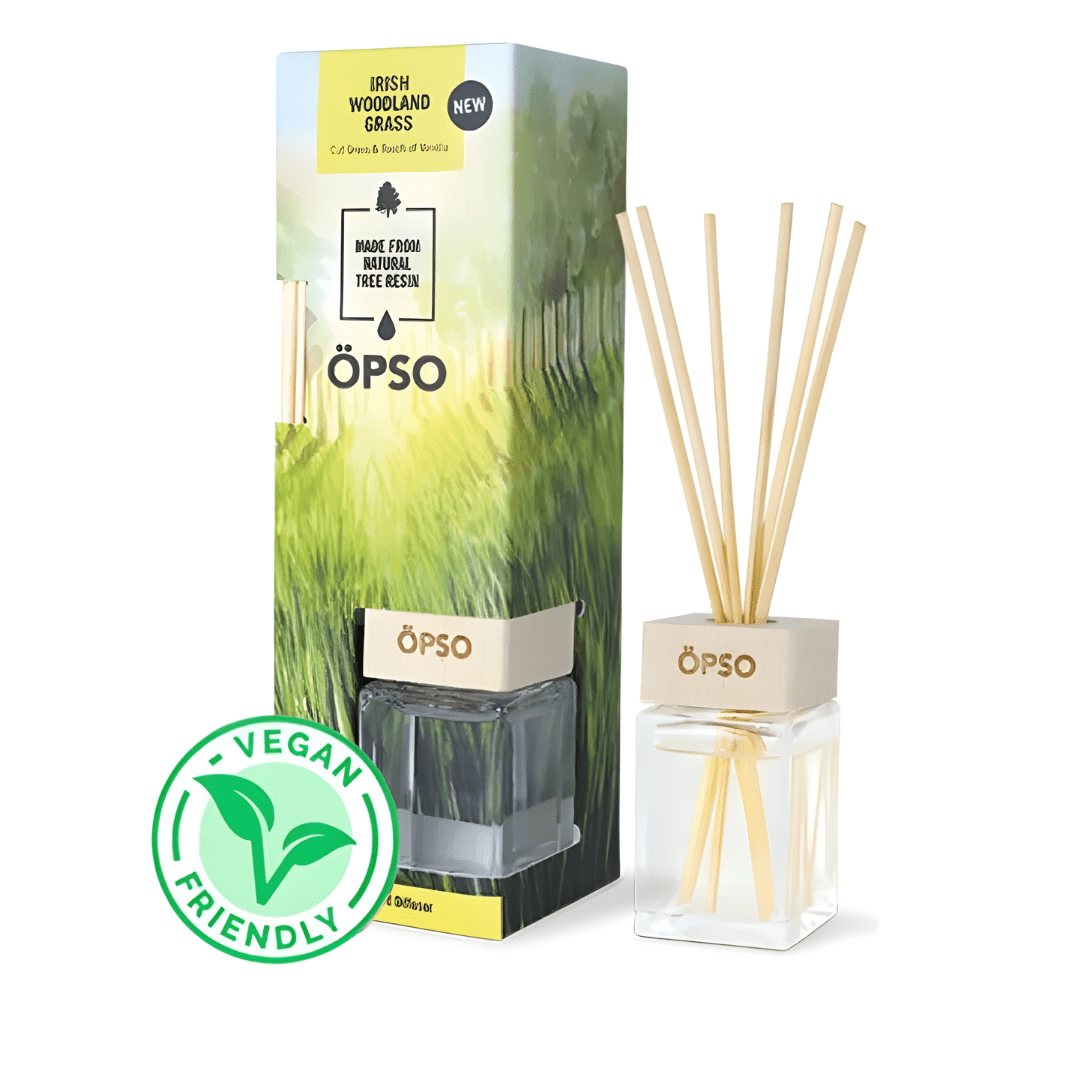 OPSO Air Freshener 50ml – Maple Forest Scent | EU Made
