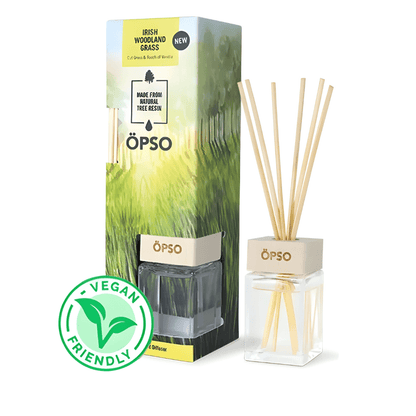 OPSO Air Freshener 50ml – Maple Forest Scent | EU Made