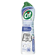 Cif Winter Breeze Cream Cleaner 500ml – UK Made | Limited Edition