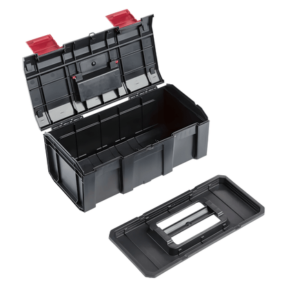Durable Parkside tool box for tool storage – sold in Beirut Lebanon

