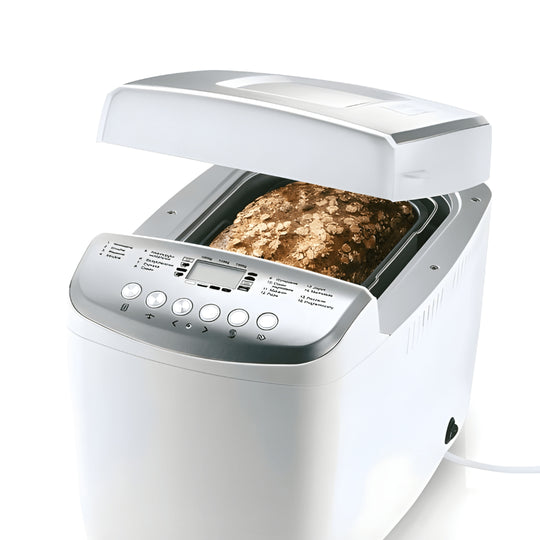 Shop Best Silvercrest Bread Maker - European Household