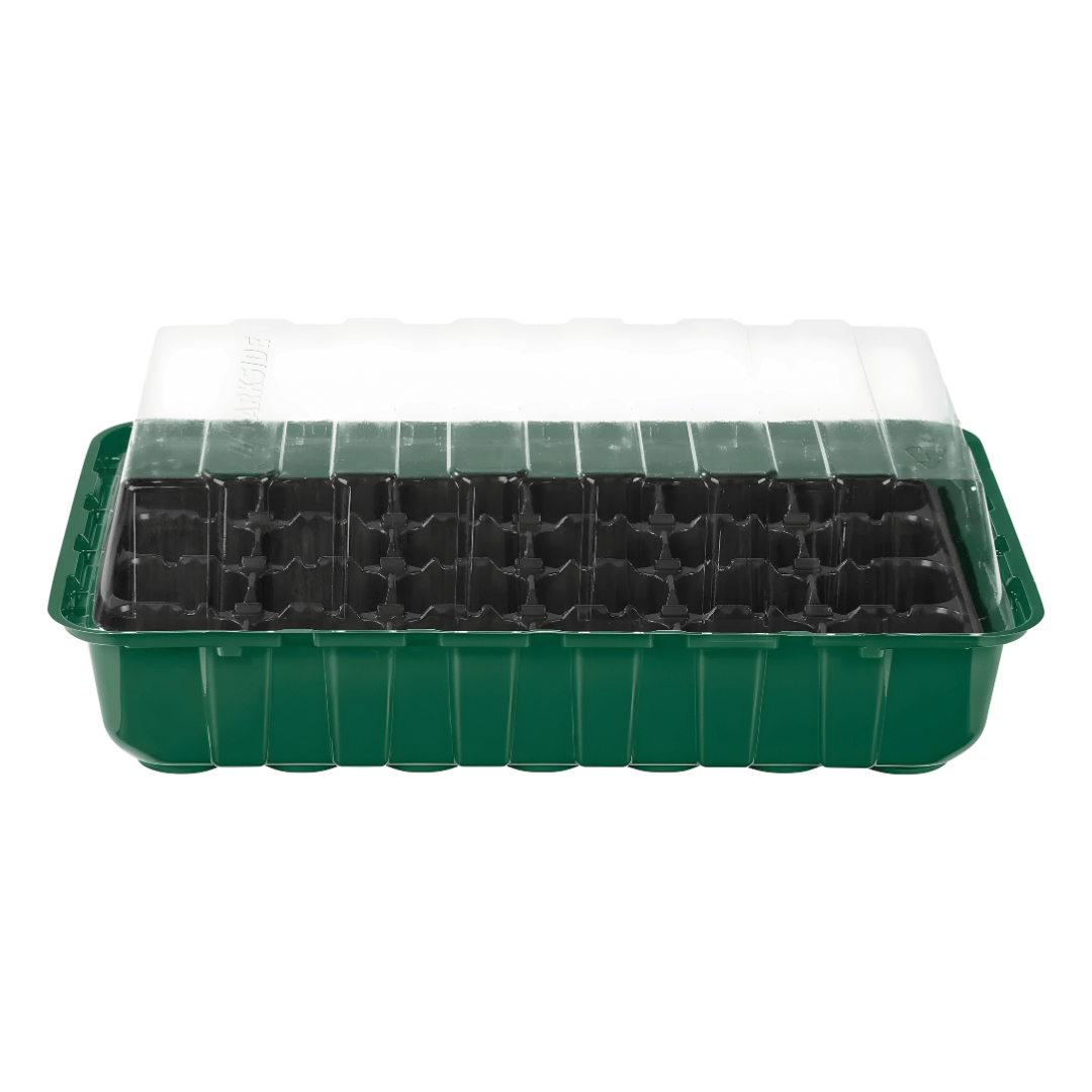 PARKSIDE mini greenhouse 12-piece seed starter kit in Beirut Lebanon