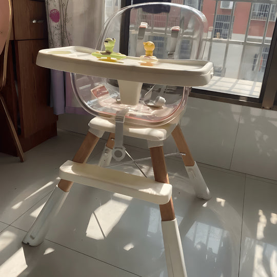 Multifunction Baby Feeding High Chair