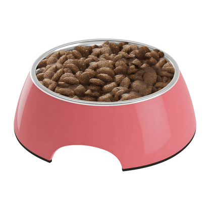 Zoofari Food Or Water Bowl 700ML Set Of 1