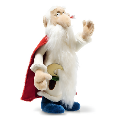 Asterix Obelix Classic French Cartoon Adventure Plush Toy