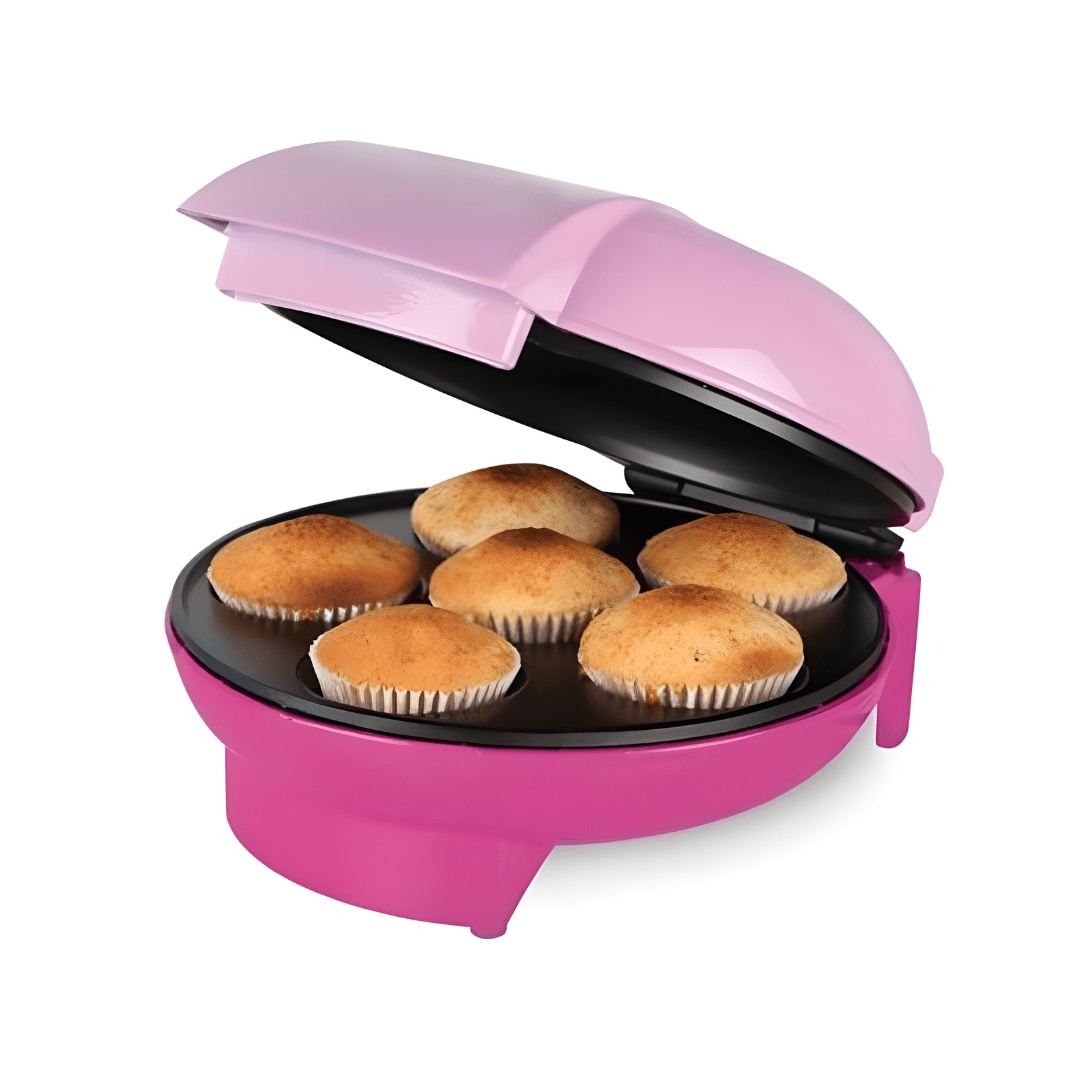Cupcake and Cake Pop Maker made in Spain – European House Hold Beirut Lebanon