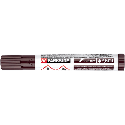 Parkside Wood Corrector Pen – Scratch Repair & Furniture Refresh (2.5 ml)