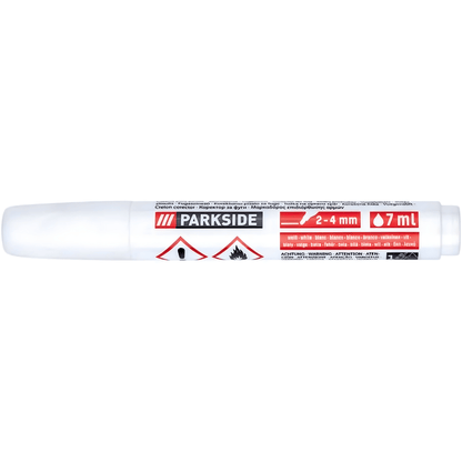Parkside Wood Corrector Pen – Scratch Repair & Furniture Refresh (2.5 ml)