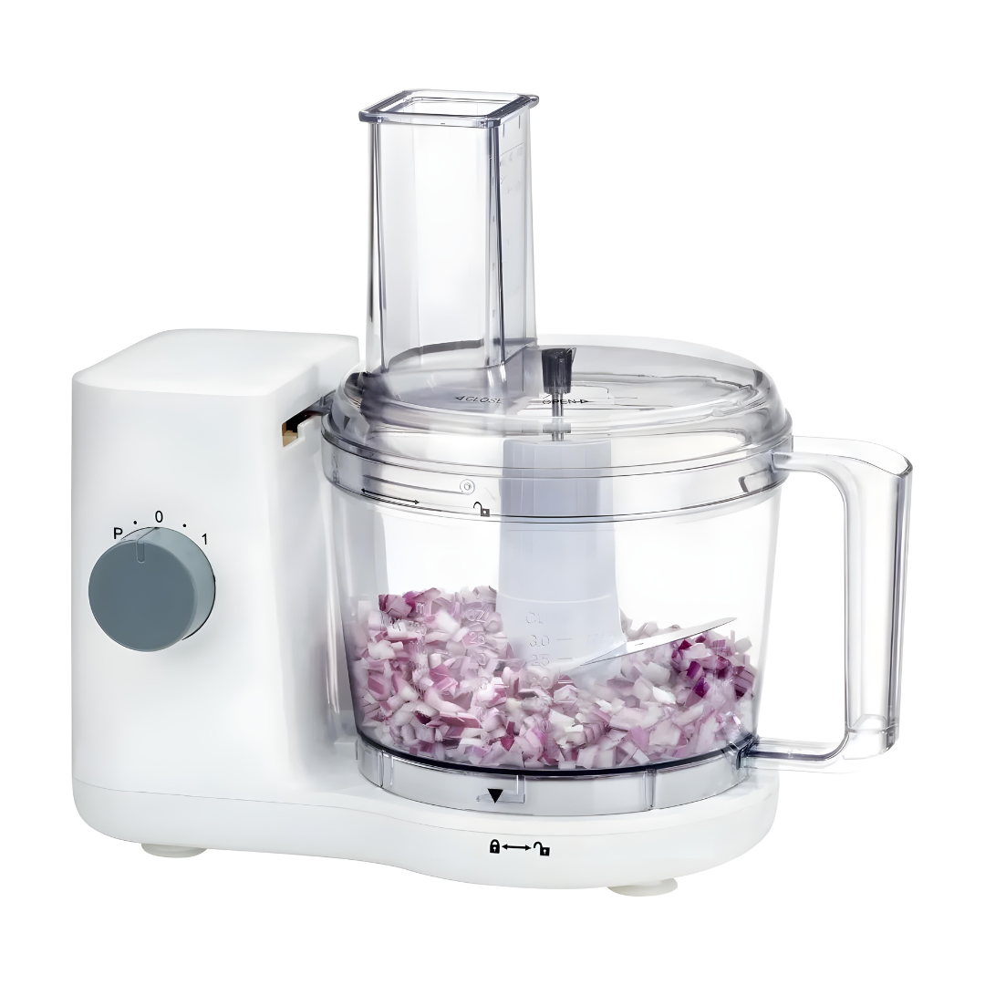 Silvercrest Food Processor 250W