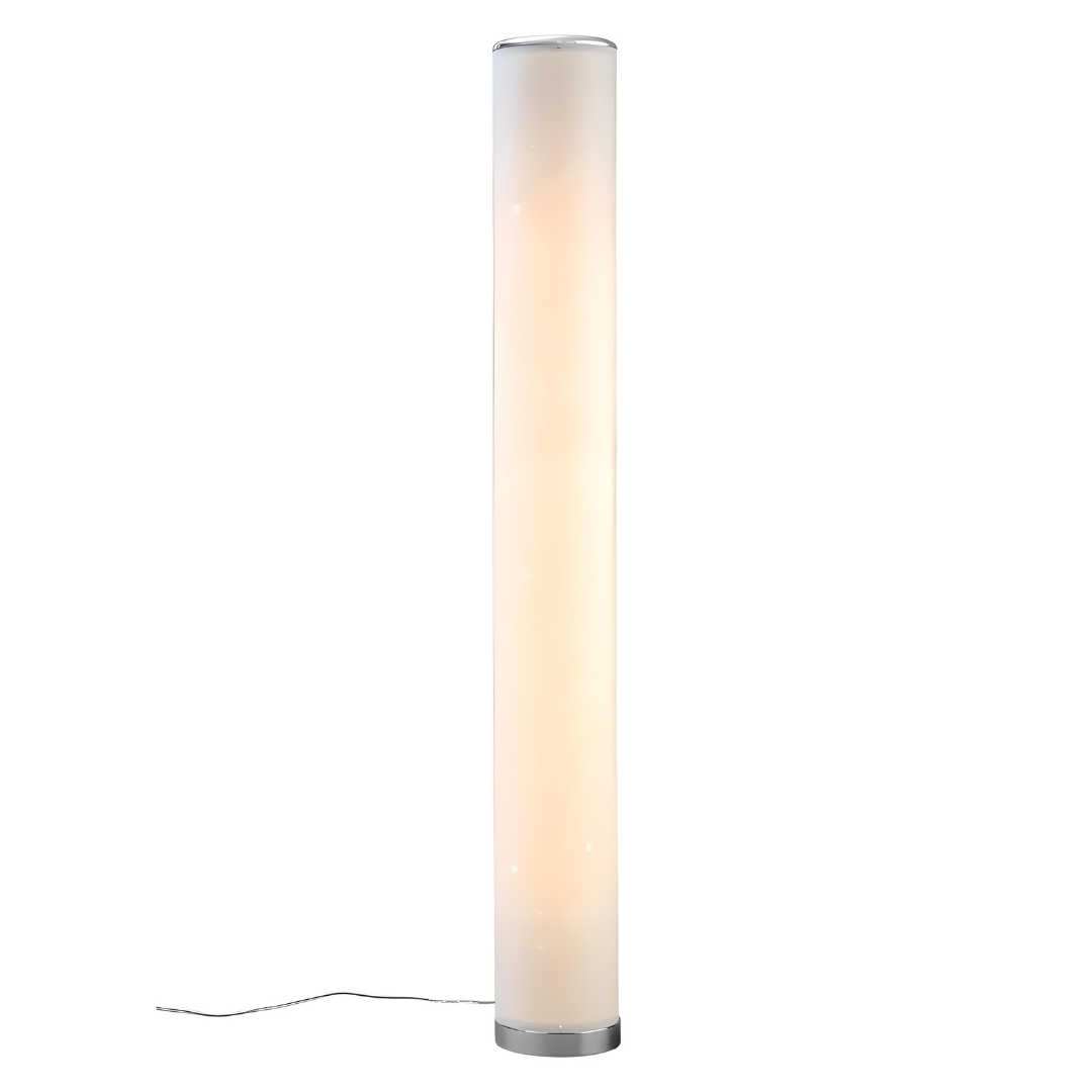 LIVARNO Home Floor Lamp Warm White ( Star Design )