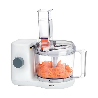 Silvercrest Food Processor 250W