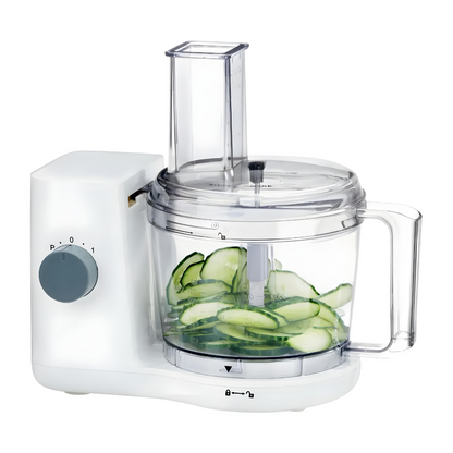 Silvercrest Food Processor 250W