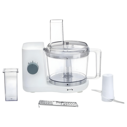 Silvercrest Food Processor 250W