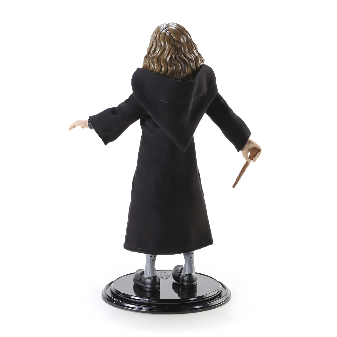 BendyFigs Harry Potter Hermione Granger Figure Or Albus Dumbledore