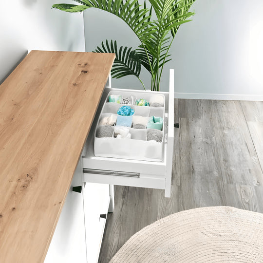 Livarno Living Lade-organizers 33 x 8,5 x 25,5 cm