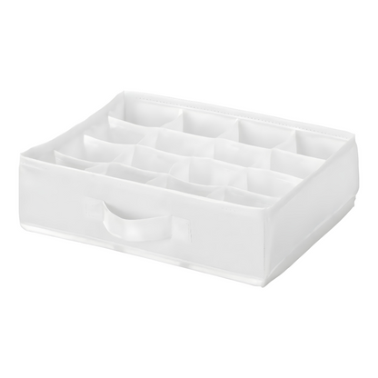 Livarno Living Drawer Organizers 33 x 8.5 x 25.5 cm