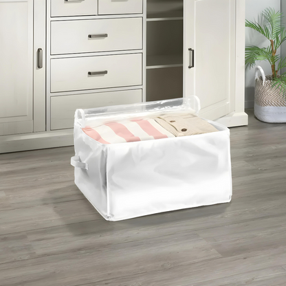 LIVARNO LIVING Storage Boxes  48 x 33 x 57 cm