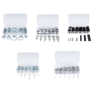 PARKSIDE® Small Tools, 5 Assortments