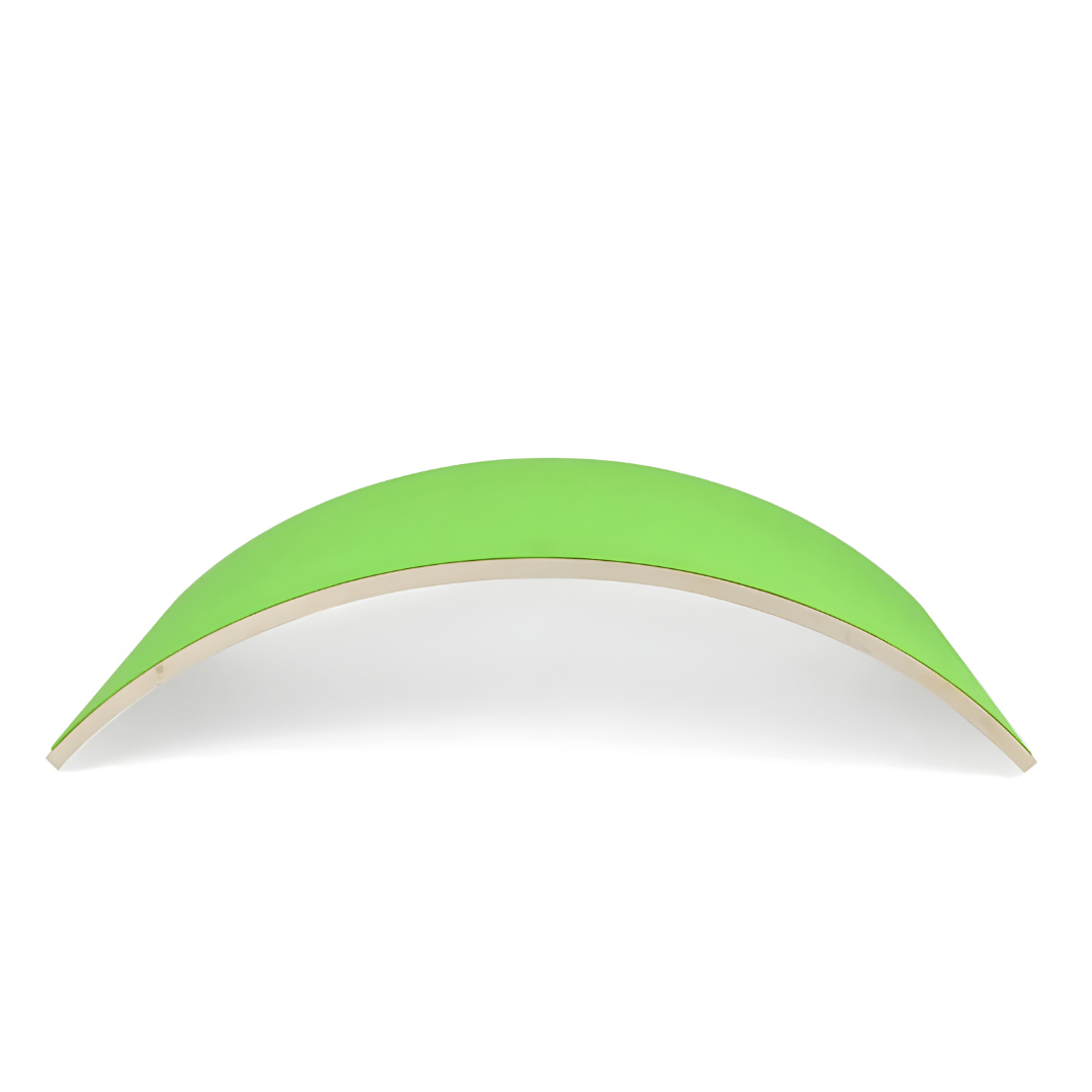 Curved Wooden multi-function Balance Board –European Household-Lebanon