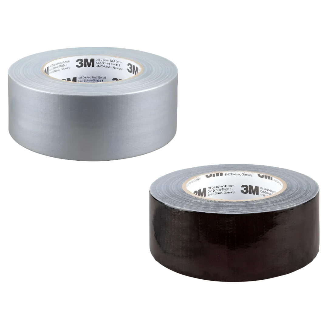 3M Duct Tape 50m x 50mm