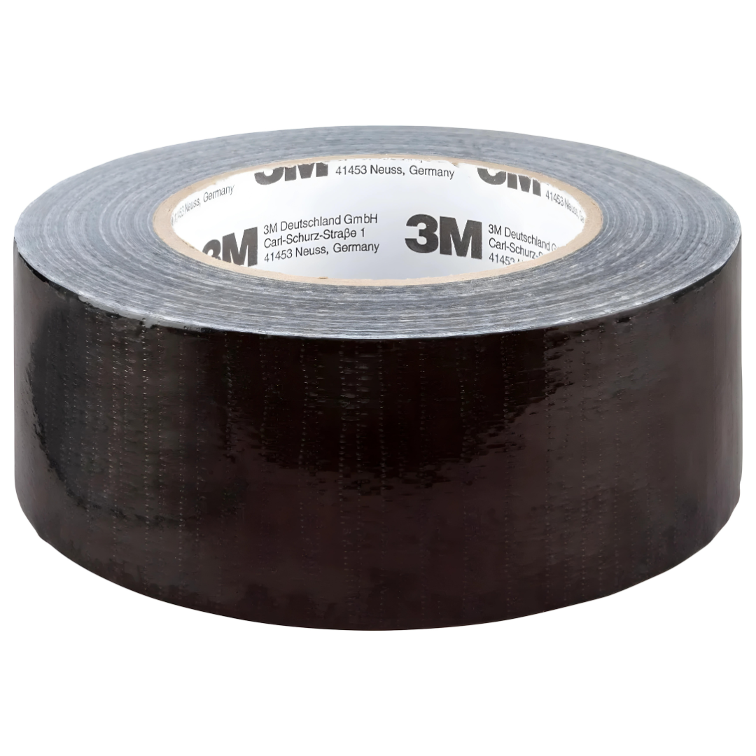 3M Duct Tape 50m x 50mm