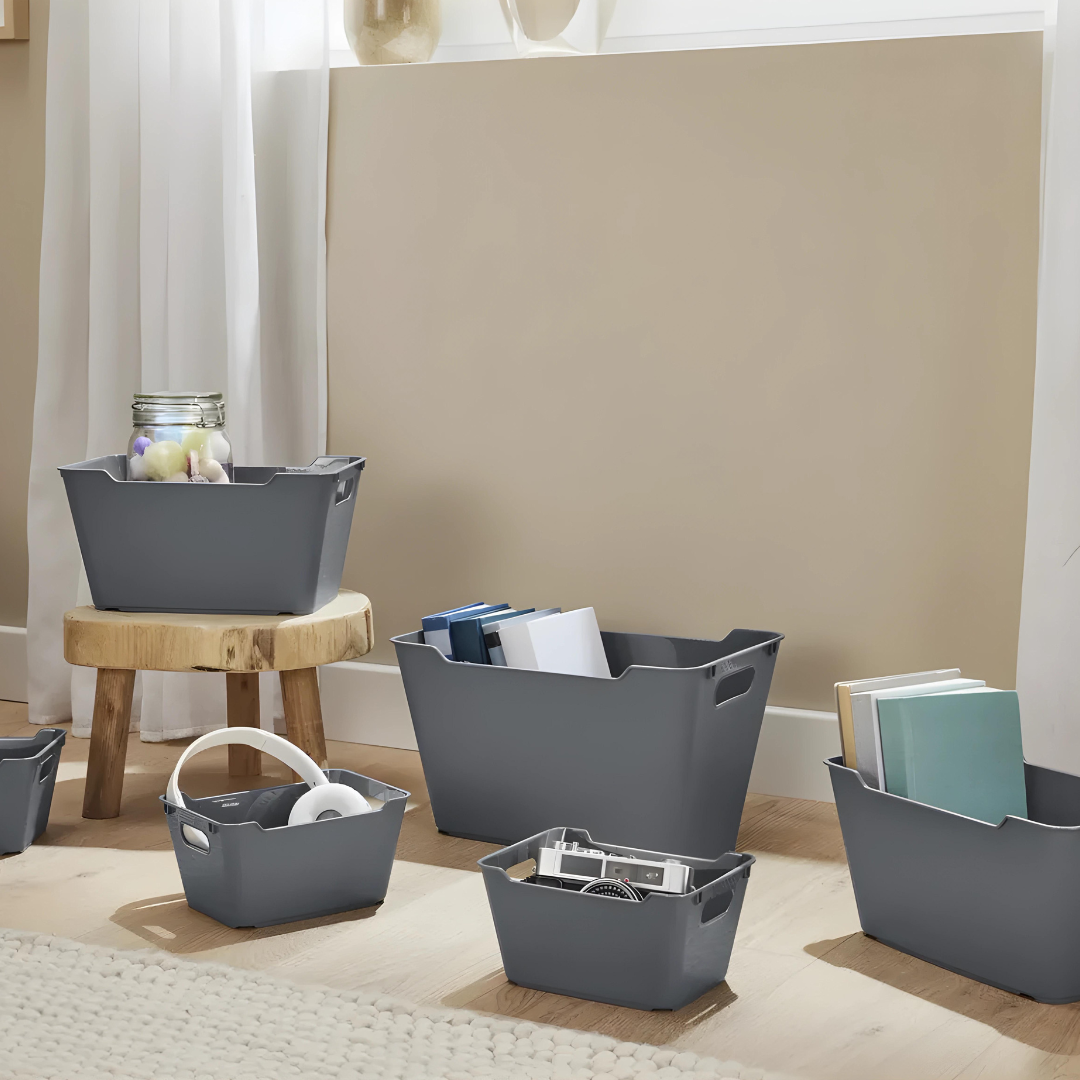 Livarno Home Storage box Collection