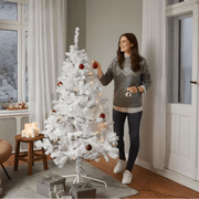 Livarno Home Christmas Tree 180cm – European Household - Lebanon