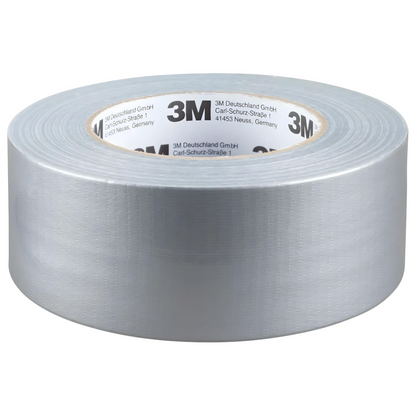 3M Duct Tape 50m x 50mm