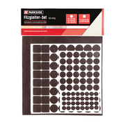 Parkside viltkussenset 133 stuks