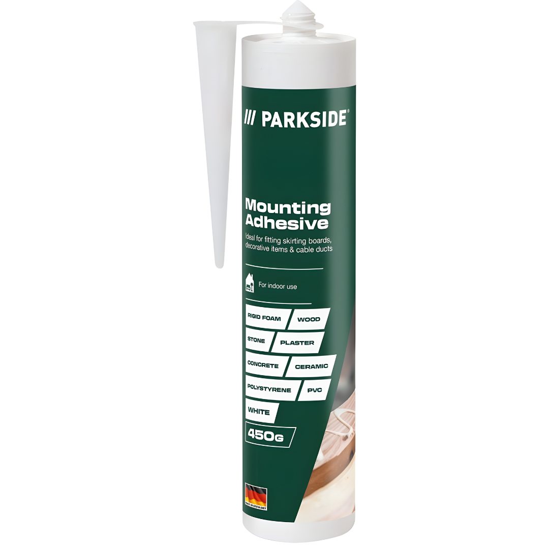 Parkside Premium Mounting Glue 450G