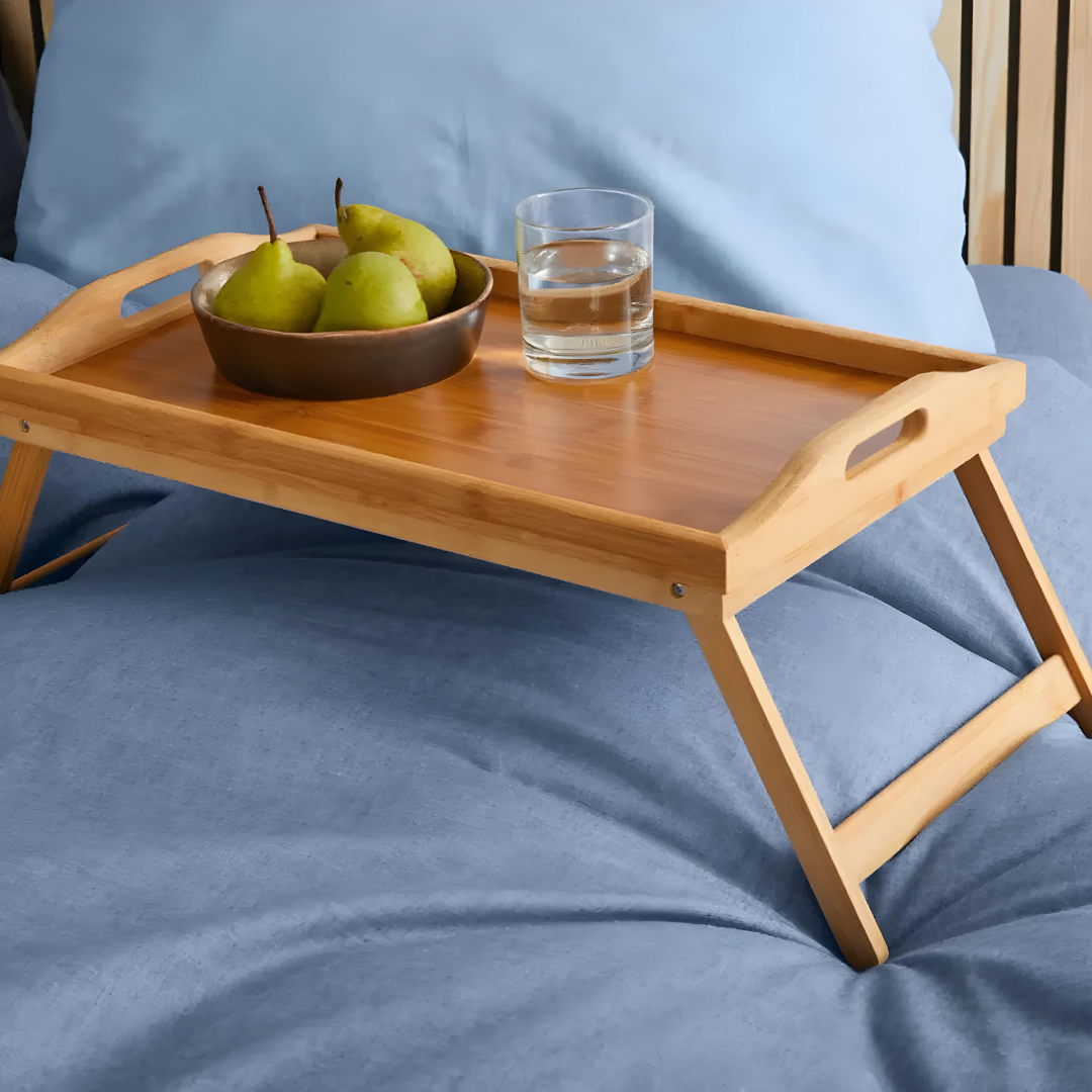 Livarno Living Bed Serving Tray