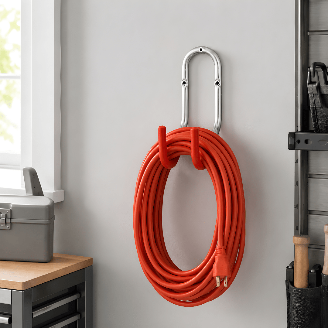 Parkside multi-function wall hook 40kg for garage storage in Beirut Lebanon