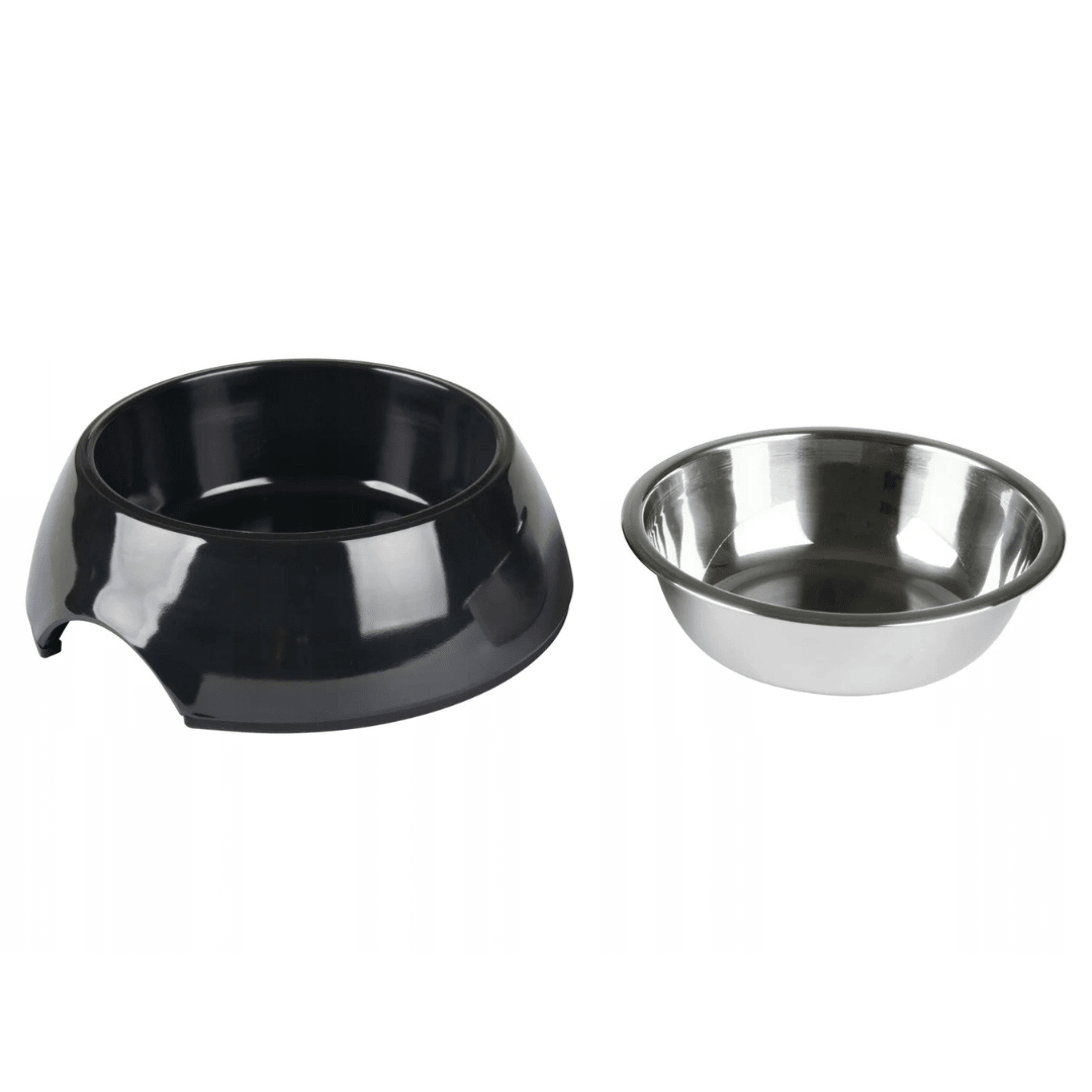 Zoofari Food Or Water Bowl 700ML Set Of 1
