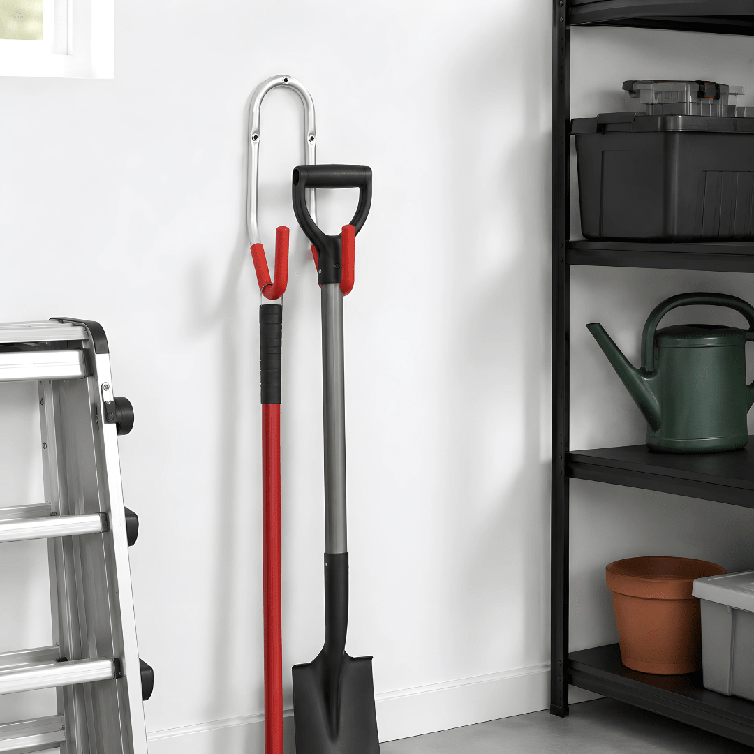 Parkside multi-function wall hook 40kg for garage storage in Beirut Lebanon
