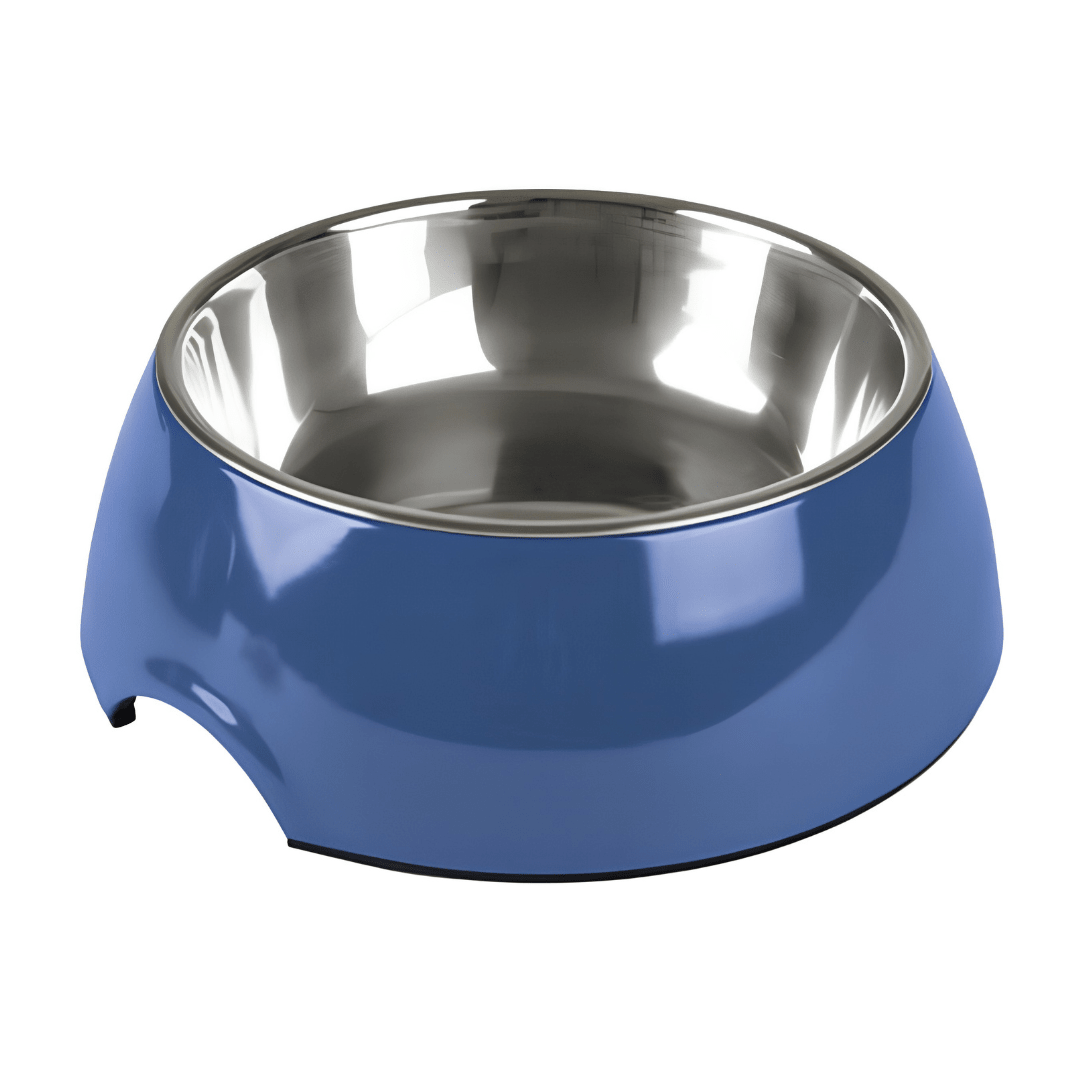 Zoofari Food Or Water Bowl 700ML Set Of 1