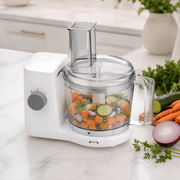 Silvercrest Food Processor 250W kitchen chopper slicer and grater in Beirut Lebanon