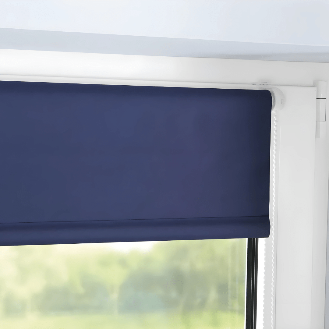 MERADISO thermal blackout blind for windows Lebanon – privacy and energy saving