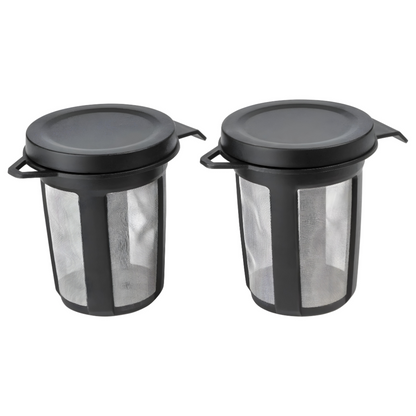 Ernesto® Set of 2 Coffee or Tea Filters