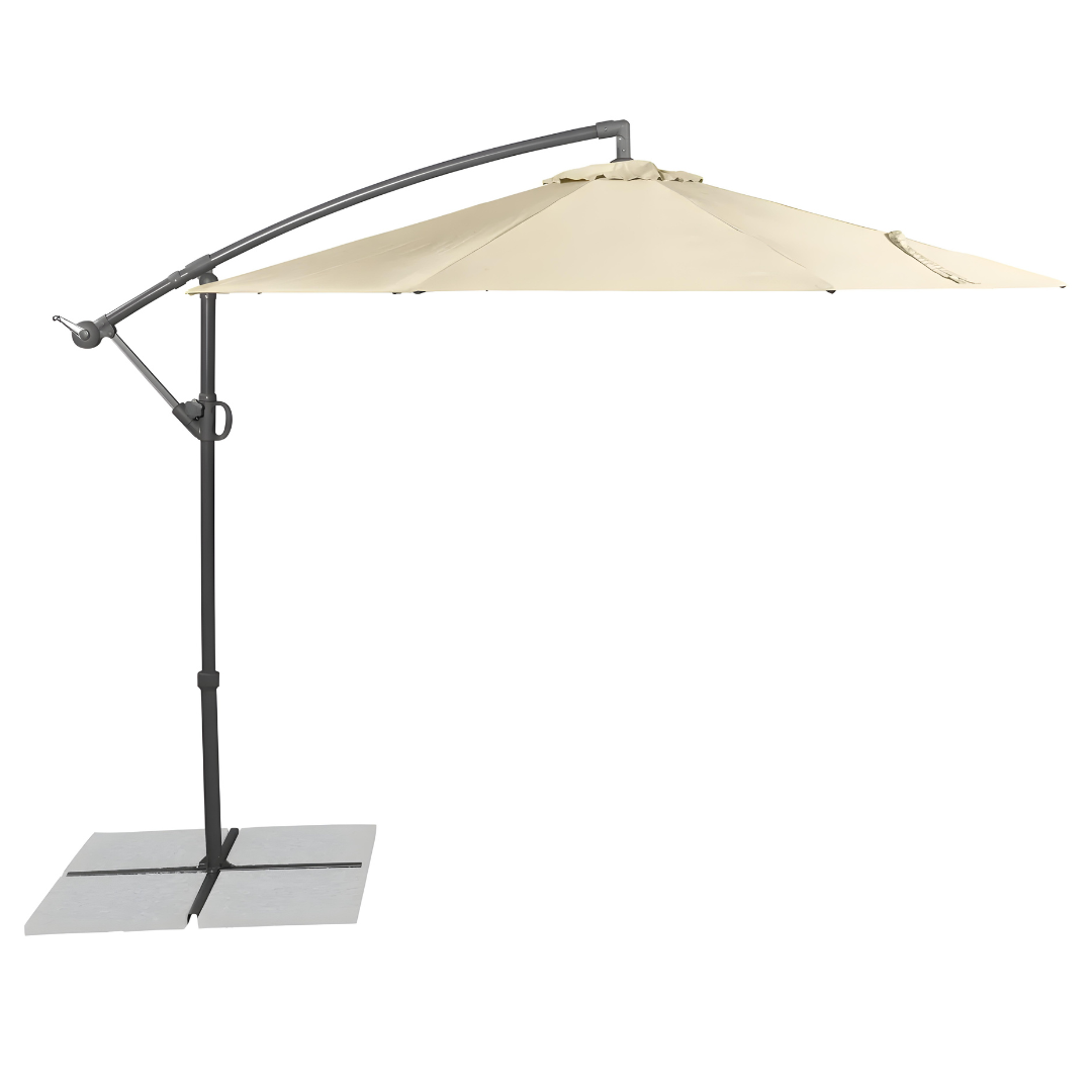 Florabest Parasol Ø 300 X 258 CM