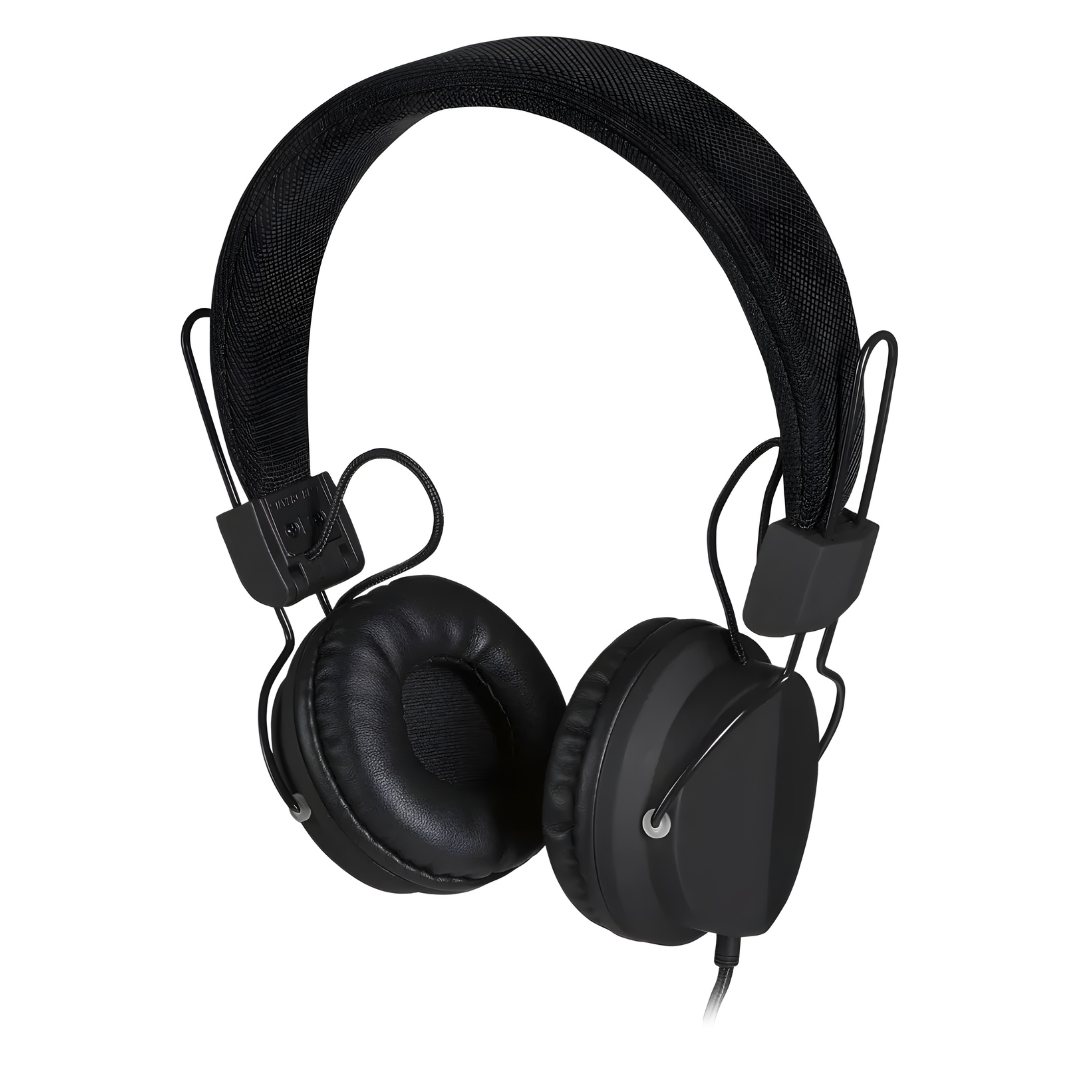 SILVERCREST On-Ear Headphones