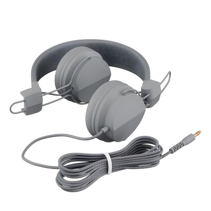 SILVERCREST On-Ear Headphones