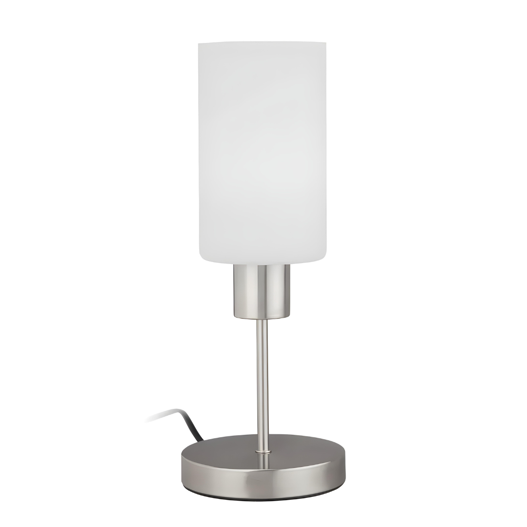 LIVARNO Home LED Table Lamp With Touch Dimmer