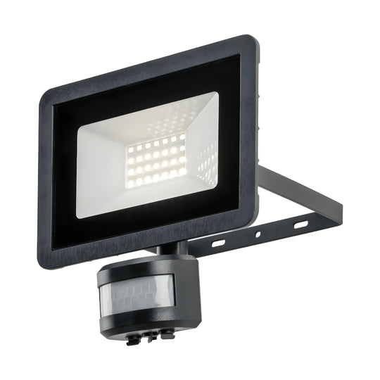 LIVARNO Home LED Projector 24W