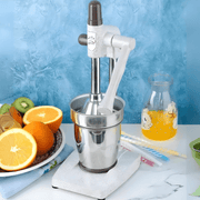 Handmatige Fruitpers Gedroogde Roos 2,6 kg