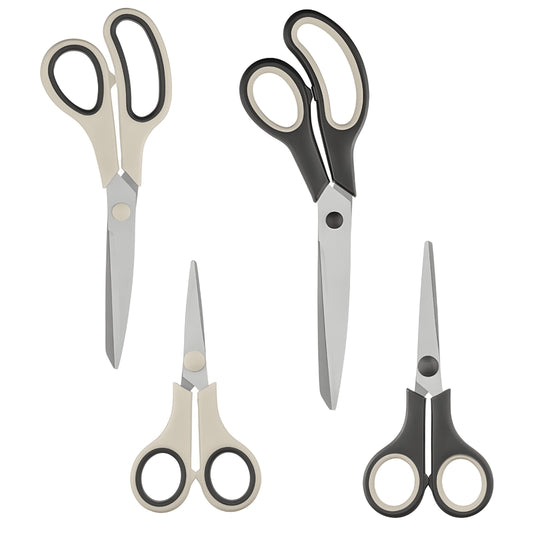 Crelando Universele Scharenset 4-delig